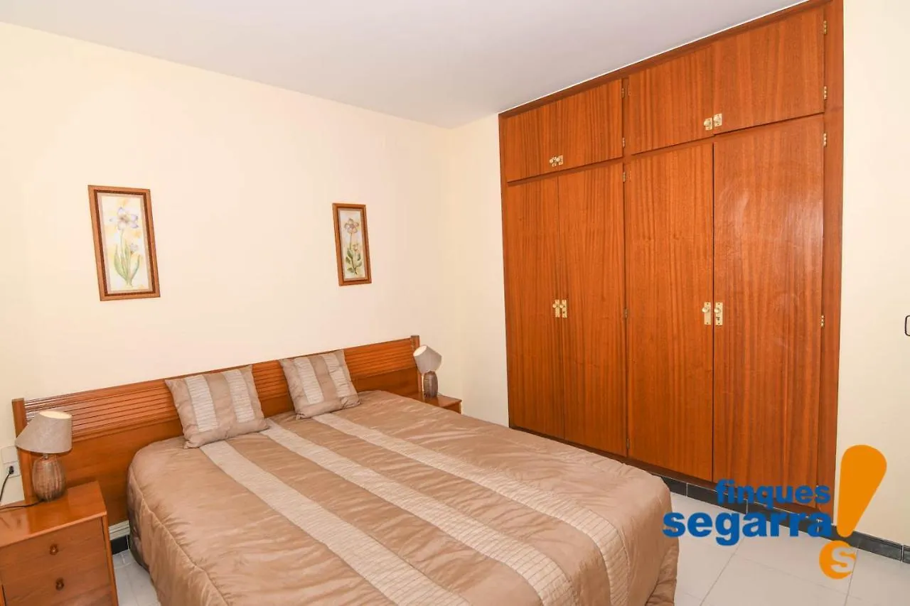 Casa Amic Villa El Vendrell 0*,  Spain