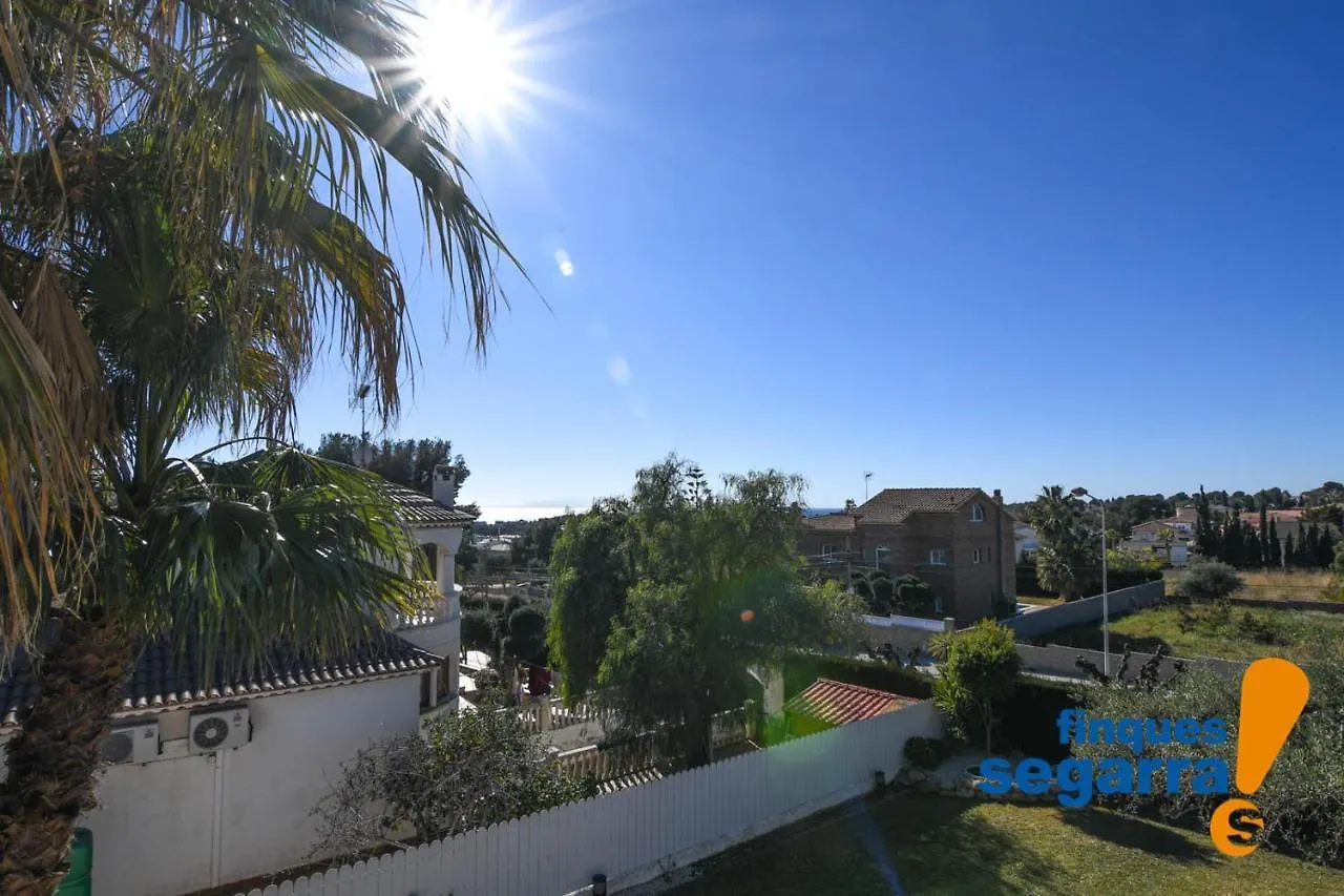 Casa Amic Villa El Vendrell Holiday home