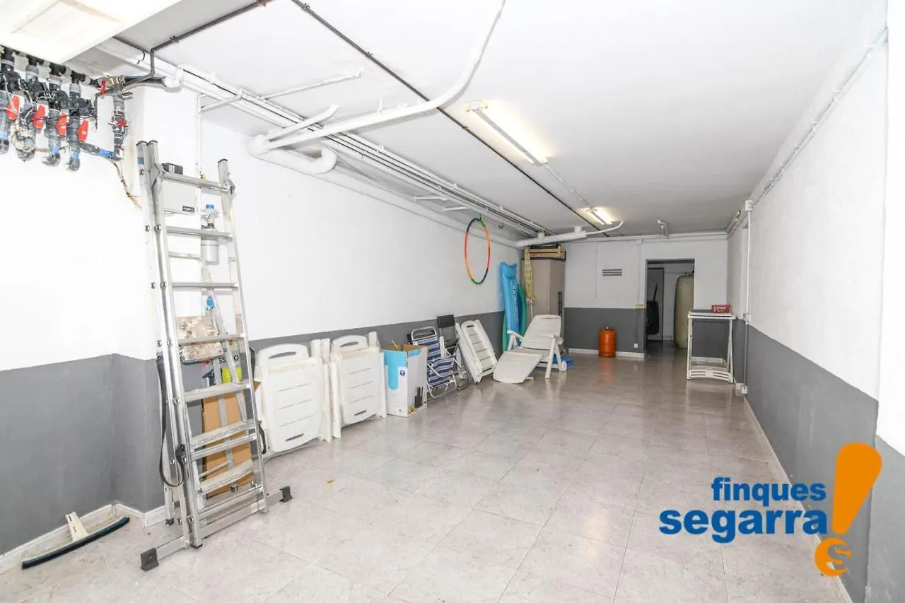 Holiday home Casa Amic Villa El Vendrell