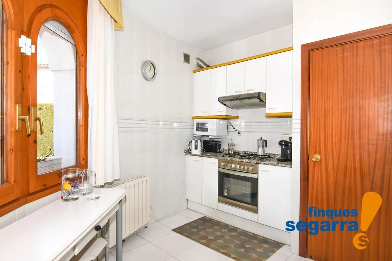 Holiday home Casa Amic Villa El Vendrell Spain