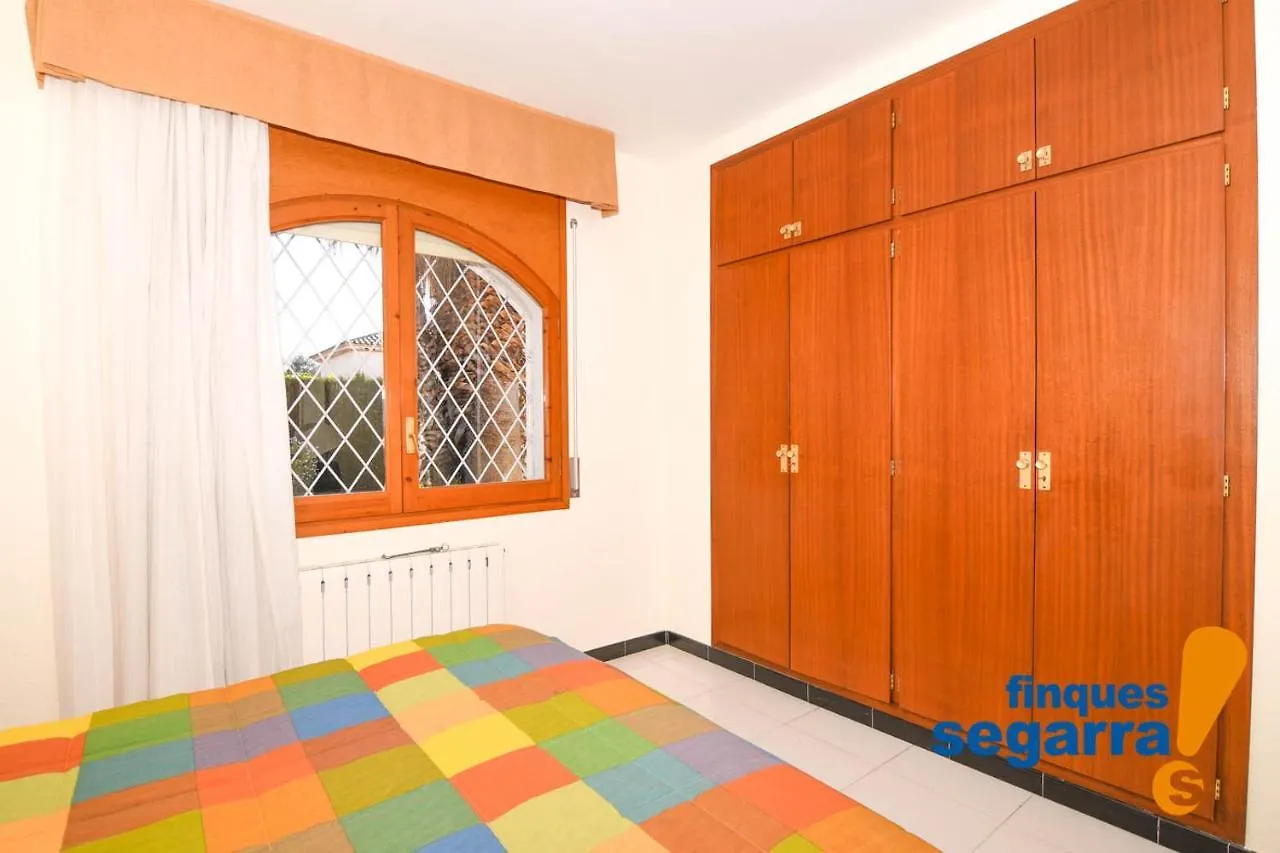 Casa Amic Villa El Vendrell Spain