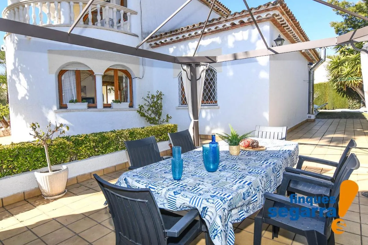 Casa Amic Villa El Vendrell Holiday home