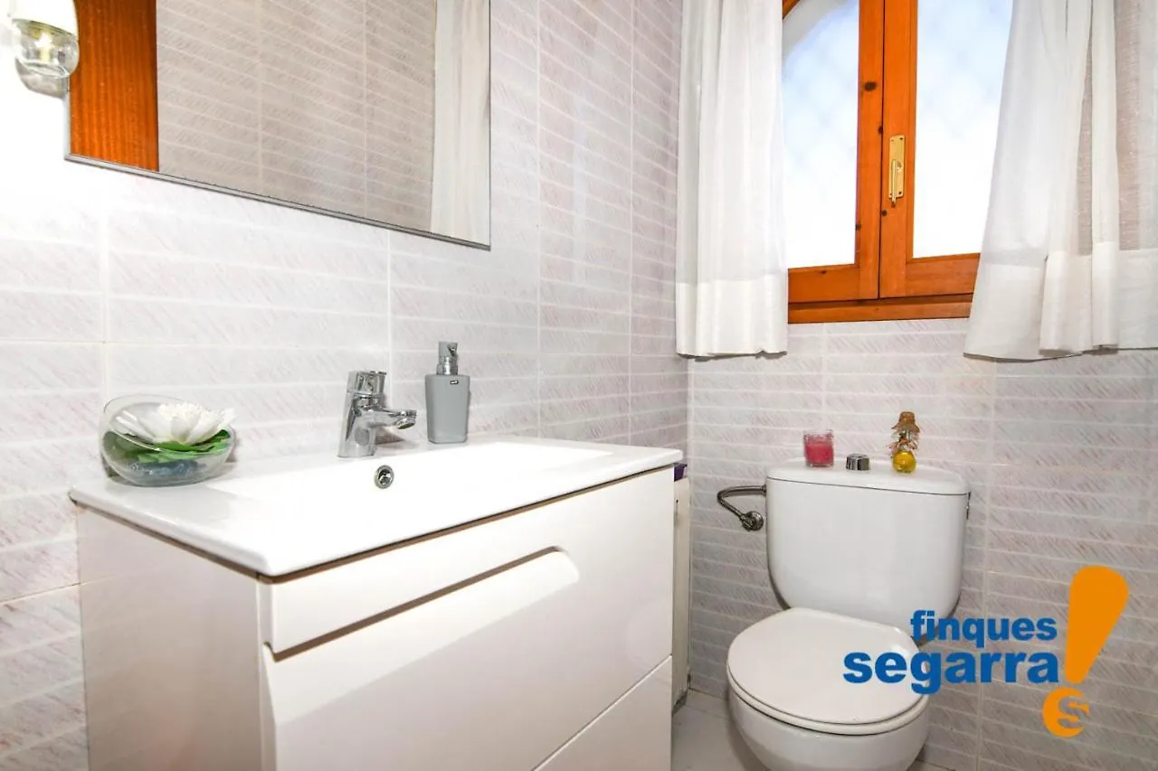 Casa Amic Villa El Vendrell Holiday home