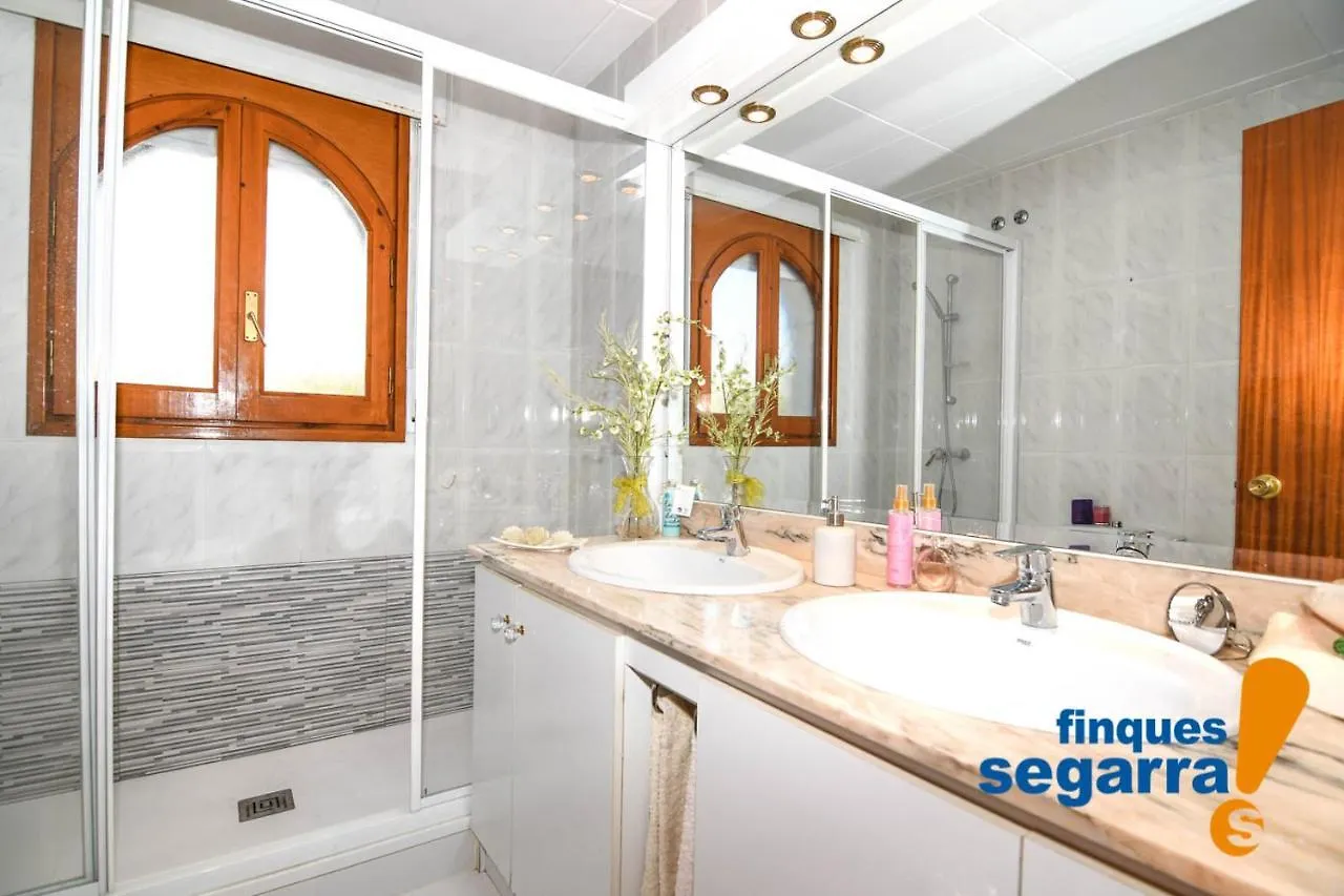 Holiday home Casa Amic Villa El Vendrell