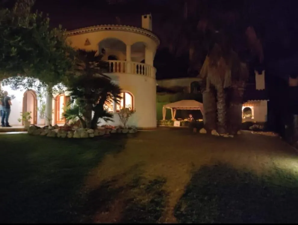 Holiday home Casa Amic Villa El Vendrell Spain