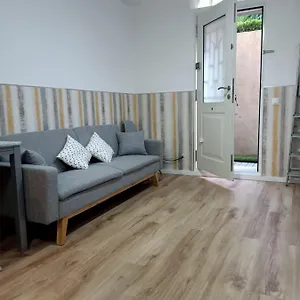 ángeles Apartamento