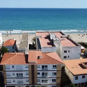 Golden Coast Calafell Apartahotel