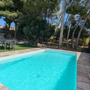 Casa Martí Сasa de vacaciones
